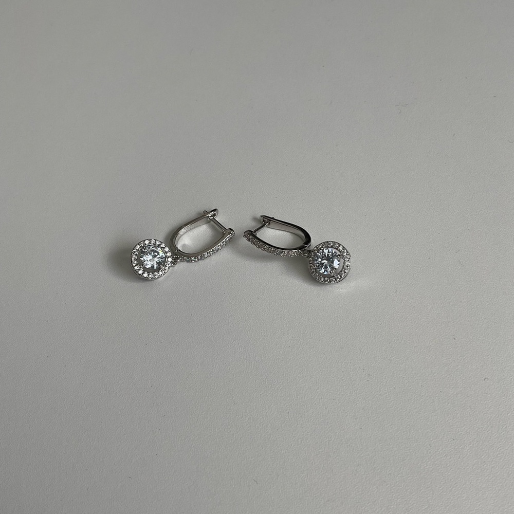 Beautiful earrings